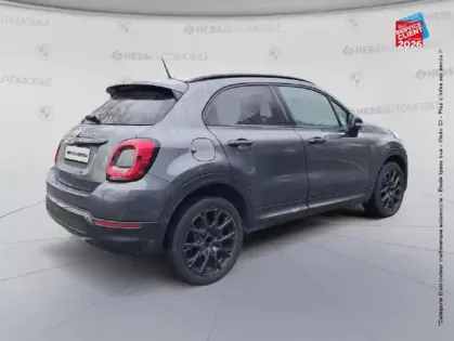 Photo 5 Fiat 500x  1.0 FireFly Turbo T3 120ch Cross