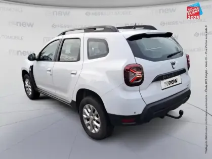 Photo 7 Dacia Duster  1.0 ECO-G 100ch Confort 4x2