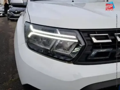 Photo 12 Dacia Duster  1.0 ECO-G 100ch Confort 4x2