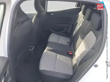 Photo 10 Renault Clio  1.0 TCe 90ch Limited -21N