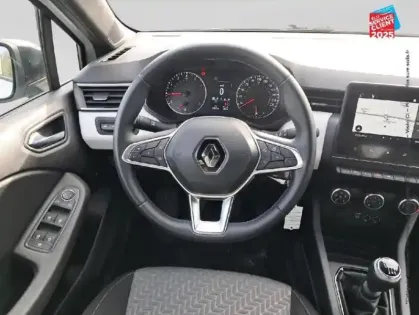 Photo 11 Renault Clio  1.0 TCe 90ch Limited -21N