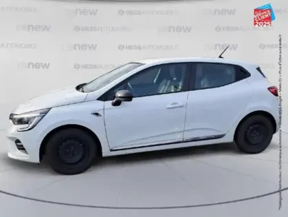 Photo 8 Renault Clio  1.0 TCe 90ch Limited -21N