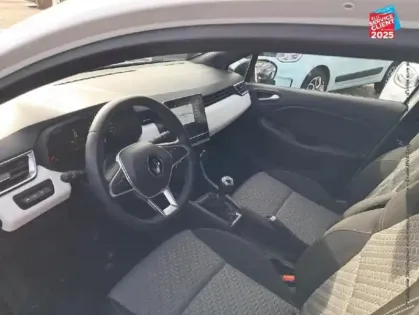 Photo 14 Renault Clio  1.0 TCe 90ch Limited -21N