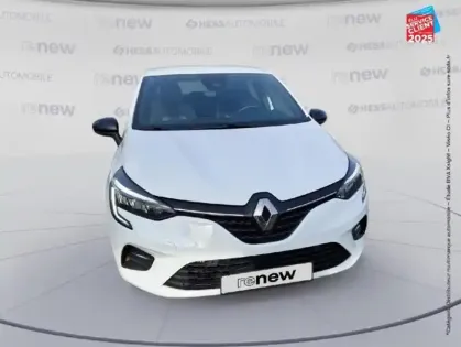 Photo 1 Renault Clio  1.0 TCe 90ch Limited -21N
