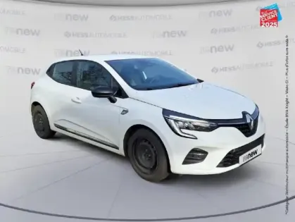 Photo 2 Renault Clio  1.0 TCe 90ch Limited -21N