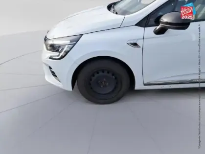 Photo 9 Renault Clio  1.0 TCe 90ch Limited -21N