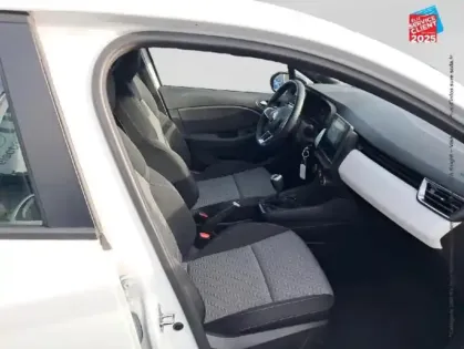 Photo 4 Renault Clio  1.0 TCe 90ch Limited -21N