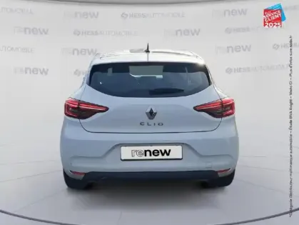 Photo 6 Renault Clio  1.0 TCe 90ch Limited -21N
