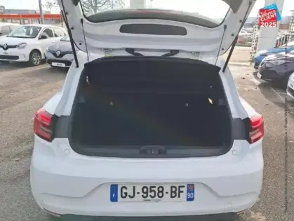 Photo 13 Renault Clio  1.0 TCe 90ch Limited -21N