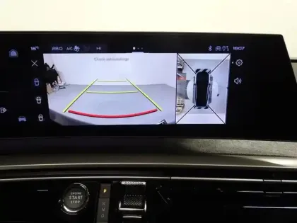 Photo 10 Peugeot 3008  1.2 Hybrid 145ch Allure e-DCS6