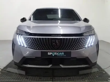 Photo 2 Peugeot 3008  1.2 Hybrid 145ch Allure e-DCS6