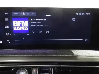 Photo 14 Peugeot 3008  1.2 Hybrid 145ch Allure e-DCS6