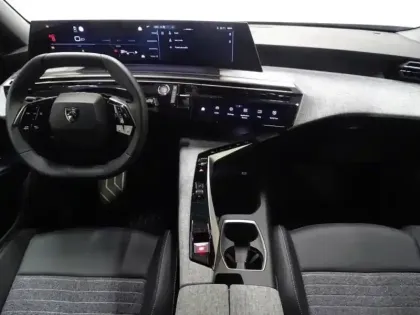 Photo 5 Peugeot 3008  1.2 Hybrid 145ch Allure e-DCS6