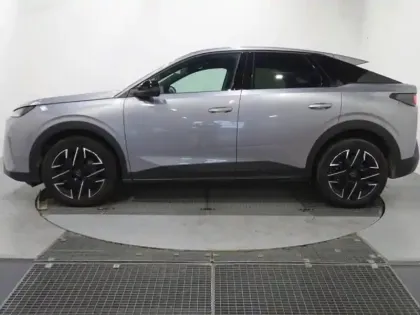 Photo 3 Peugeot 3008  1.2 Hybrid 145ch Allure e-DCS6