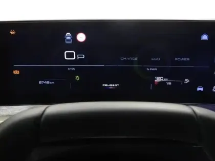 Photo 13 Peugeot 3008  1.2 Hybrid 145ch Allure e-DCS6