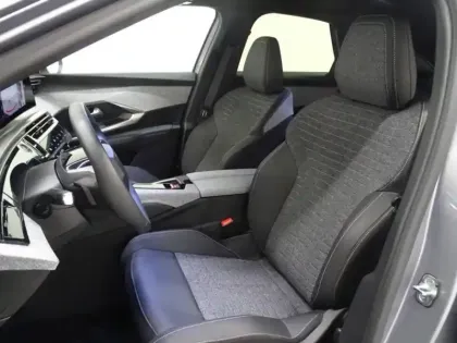 Photo 6 Peugeot 3008  1.2 Hybrid 145ch Allure e-DCS6