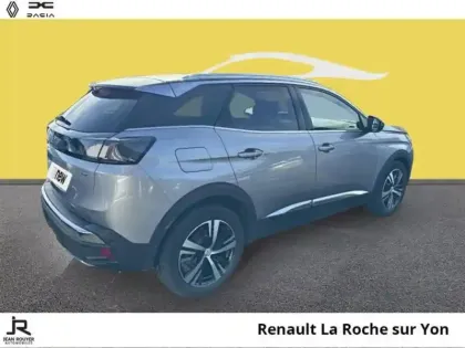 Photo 11 Peugeot 3008  1.5 BlueHDi 130ch S&S GT EAT8