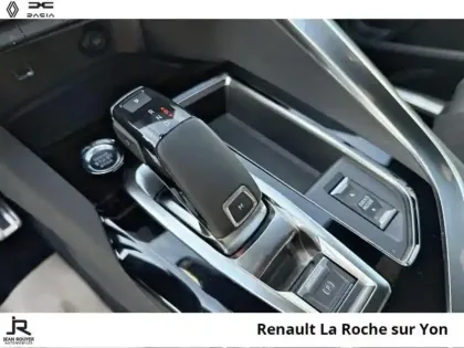 Photo 5 Peugeot 3008  1.5 BlueHDi 130ch S&S GT EAT8