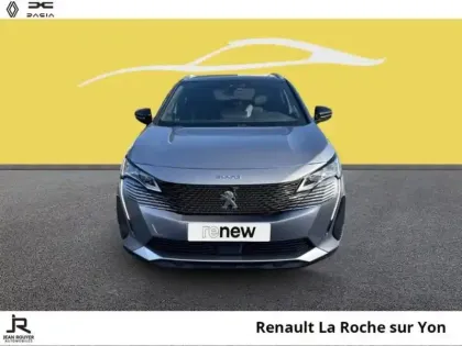 Photo 8 Peugeot 3008  1.5 BlueHDi 130ch S&S GT EAT8