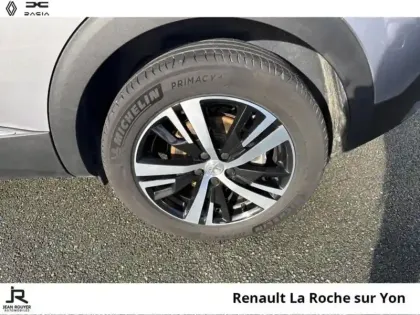 Photo 7 Peugeot 3008  1.5 BlueHDi 130ch S&S GT EAT8