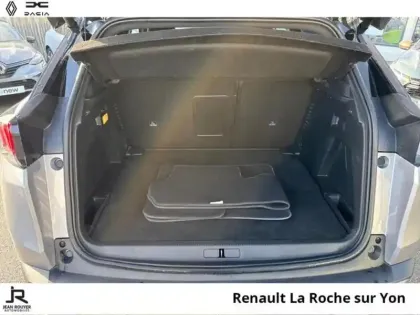 Photo 6 Peugeot 3008  1.5 BlueHDi 130ch S&S GT EAT8