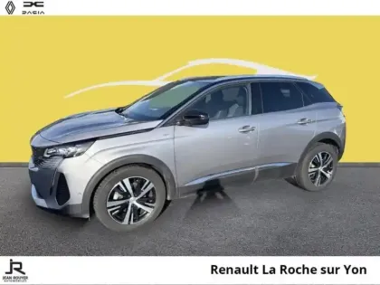Photo Peugeot 3008