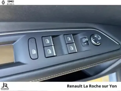 Photo 13 Peugeot 3008  1.5 BlueHDi 130ch S&S GT EAT8