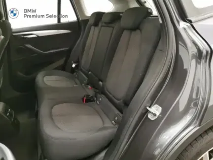 Photo 3 BMW X1  sDrive18i 136ch Lounge