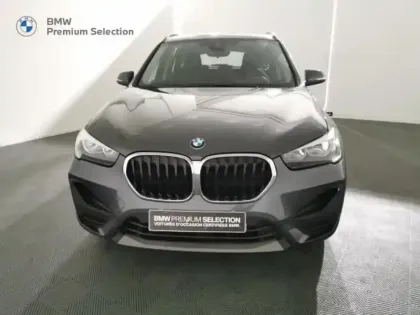 Photo 4 BMW X1  sDrive18i 136ch Lounge