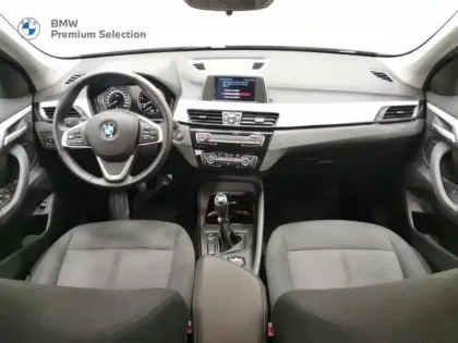 Photo 9 BMW X1  sDrive18i 136ch Lounge