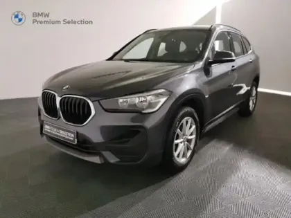 Photo Bmw X1