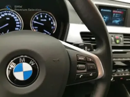 Photo 13 BMW X1  sDrive18i 136ch Lounge