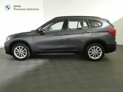 Photo 6 BMW X1  sDrive18i 136ch Lounge