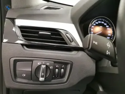 Photo 11 BMW X1  sDrive18i 136ch Lounge