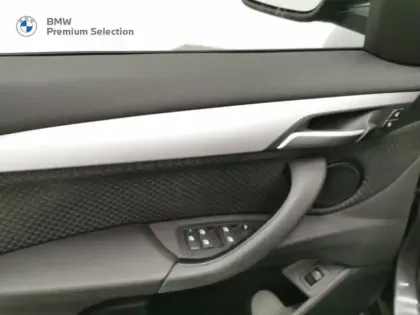 Photo 10 BMW X1  sDrive18i 136ch Lounge