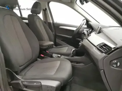 Photo 2 BMW X1  sDrive18i 136ch Lounge