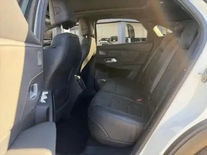 Photo 9 DS DS 7  Crossback E-TENSE 4x4 300ch Rivoli