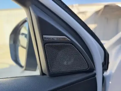 Photo 14 DS DS 7  Crossback E-TENSE 4x4 300ch Rivoli