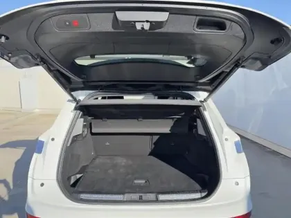 Photo 6 DS DS 7  Crossback E-TENSE 4x4 300ch Rivoli