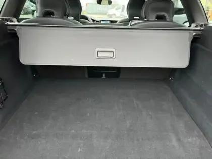 Photo 13 Volvo Xc60  T6 Hybride Rechargeable 253 + 145ch Utra Style Chrome Geartronic 8 AWD