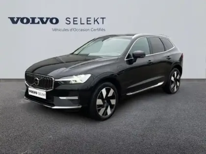 Photo Volvo Xc60