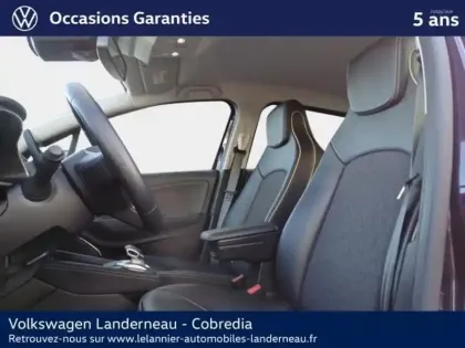 Photo 8 Volkswagen Passat  SW 2.0 TDI EVO 150ch Business DSG7 8cv