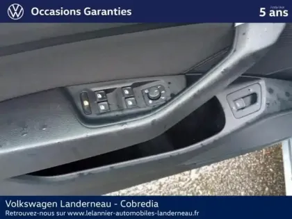 Photo 13 Volkswagen Passat  SW 2.0 TDI EVO 150ch Business DSG7 8cv