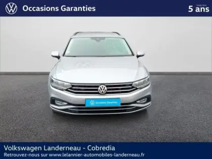 Photo 1 Volkswagen Passat  SW 2.0 TDI EVO 150ch Business DSG7 8cv