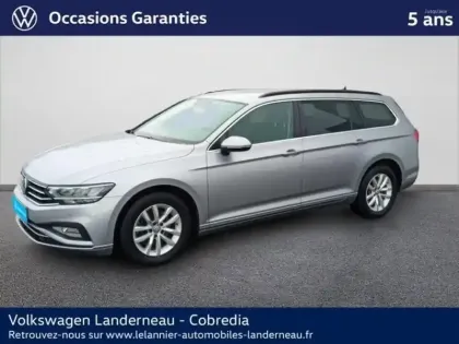 Photo Volkswagen Passat