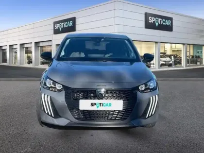 Photo 1 Peugeot 208  1.2 PureTech 100ch S&S Active