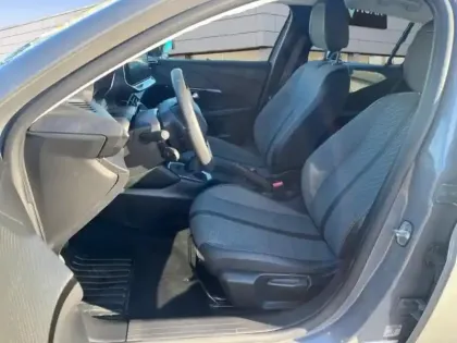 Photo 8 Peugeot 208  1.2 PureTech 100ch S&S Active