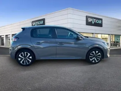 Photo 3 Peugeot 208  1.2 PureTech 100ch S&S Active