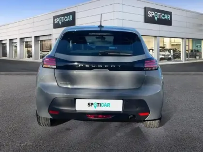 Photo 4 Peugeot 208  1.2 PureTech 100ch S&S Active