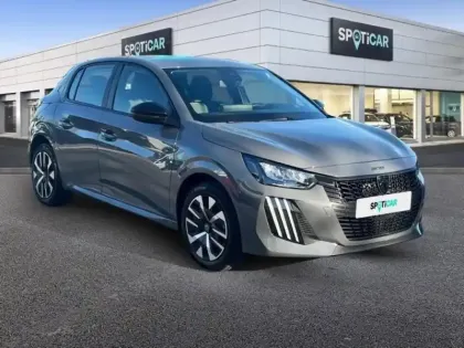 Photo 2 Peugeot 208  1.2 PureTech 100ch S&S Active